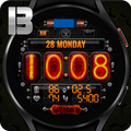 BEE Lamp Watchface