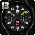 BEE105 Rol Watchface