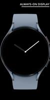 Betanight - watch face ภาพหน้าจอ 2