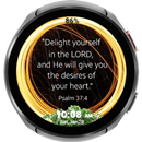 30 Days Bible Verse APK
