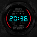 BIGWATCH Watch Face