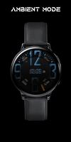 [SSP] Big Dial Watch Face screenshot 3