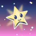 Shine Star Watch face