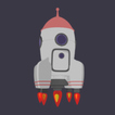 Space Jump Watch face simgesi