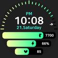 BOROI026 Watchface