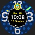 ”BOROI028 Watchface
