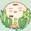 Mugwort Soap Drawing Watch icon