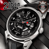 Black Lion by SANTALiON