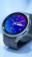 BlueClassic OG01 Watch face Screenshot 1