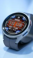 DIGI BROXER URX109 Watch face تصوير الشاشة 2