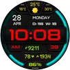 DIGI BRUNATOL Watch face APK