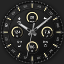 Business Sport Watch Face APK