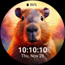 capybara cute_001-APK