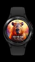capybara cute_001 截图 3