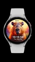 capybara cute_001 截图 2