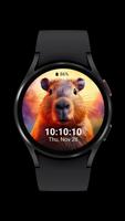 capybara cute_001 スクリーンショット 1