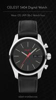 CELEST5406 Minimalist Watch اسکرین شاٹ 2