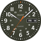 CELEST5409 Military Watch icon