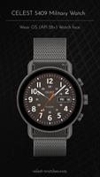 CELEST5409 Military Watch screenshot 1