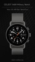CELEST5409 Military Watch screenshot 2