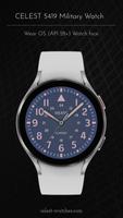CELEST5419 Military Watch تصوير الشاشة 1