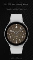 CELEST5419 Military Watch تصوير الشاشة 3