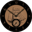CELEST5412 Analog Watch APK