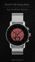 CELEST5412 Analog Watch Ekran Görüntüsü 3