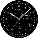 CELEST5425 Analog Watch APK