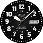 CELEST5427 Diver Watch icône