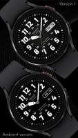 CELEST5427 Diver Watch Affiche