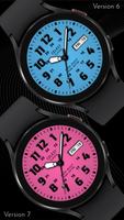 CELEST5427 Diver Watch capture d'écran 3