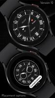 پوستر CELEST5428 Dress Watch