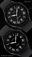 برنامه‌نما CELEST5428 Dress Watch عکس از صفحه