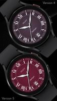 برنامه‌نما CELEST5428 Dress Watch عکس از صفحه