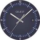 CELEST5434 Minimalist Watch APK