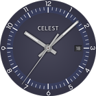 CELEST5434 Minimalist Watch আইকন