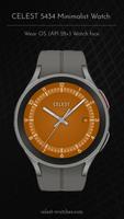CELEST5434 Minimalist Watch স্ক্রিনশট 2