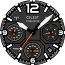 CELEST5445 Smart Analog Watch APK