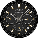 CELEST5446 Analog Watch APK