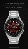 CELEST5446 Analog Watch ภาพหน้าจอ 2