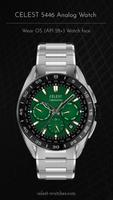 CELEST5446 Analog Watch ภาพหน้าจอ 3