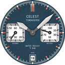 CELEST5440 Smart Analog Watch APK