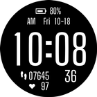 CELEST5441 Sport Watch icon