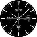 CELEST5455 Hybrid Watch APK