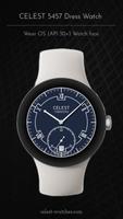 CELEST5457 Dress Watch Ekran Görüntüsü 2