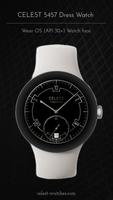 CELEST5457 Dress Watch Ekran Görüntüsü 3