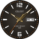 CELEST5452 Diver Watch APK