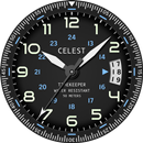 CELEST5453 Military Watch APK