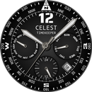 CELEST5464 Analog Watch APK